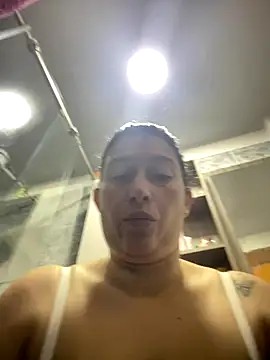 andreaisis2 online show from October 24, 2025, 9:25 pm