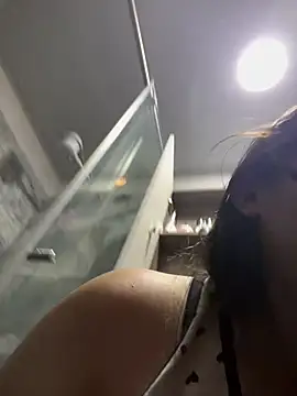 andreaisis2 online show from February 26, 2026, 5:46 pm