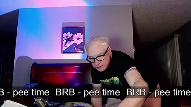 Snapshot of Snarfle82 chatting on November 15, 2025, 10:41 am Snarfle82 online show from November 15, 2025, 10:41 am