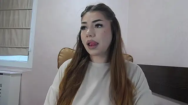 Ella sweety online show from April 1, 2026, 5:42 am