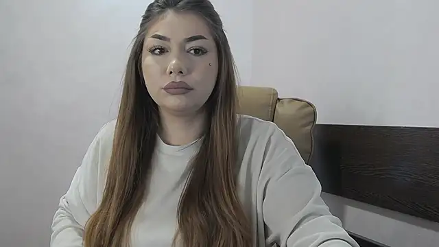 Ella sweety online show from March 13, 2026, 6:18 am