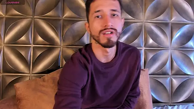 sam bisex online show from April 2, 2026, 4:08 am