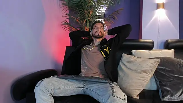 sam bisex online show from April 9, 2026, 3:08 am