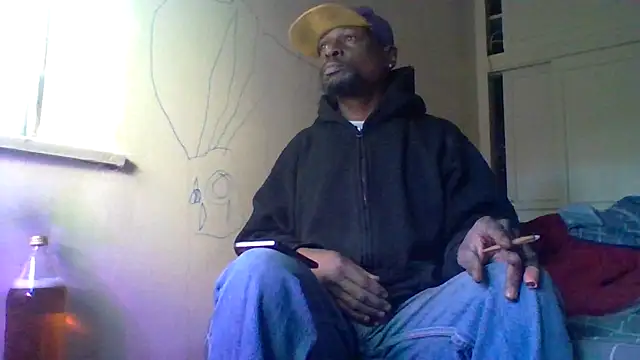 Daddy hook online show from February 19, 2026, 11:01 pm