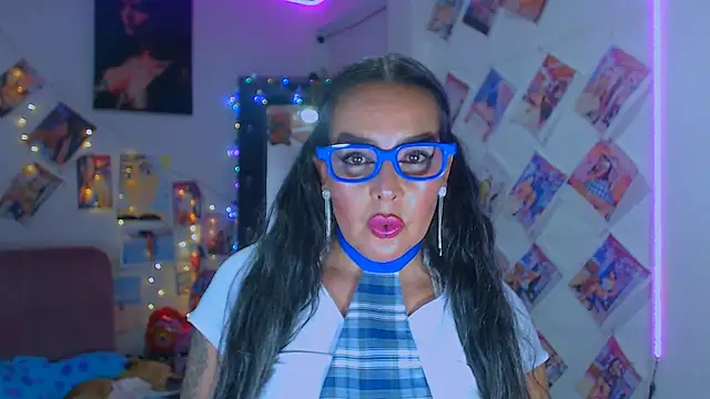 sweet vanessa 22 online show from March 26, 2026, 10:51 pm