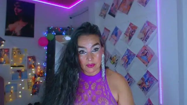 sweet vanessa 22 online show from February 7, 2026, 4:09 am