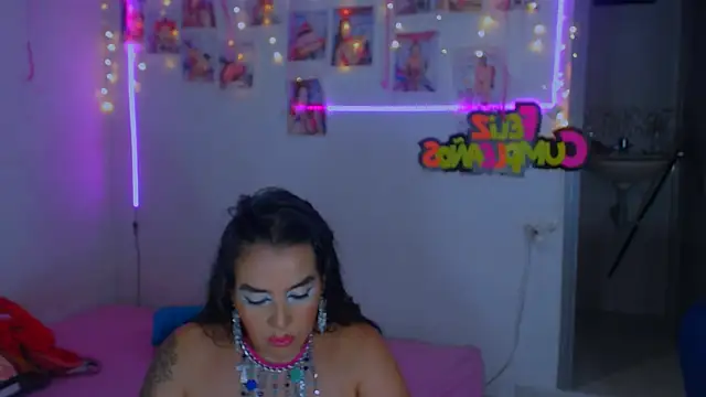 sweet vanessa 22 online show from January 25, 2025, 6:55 am