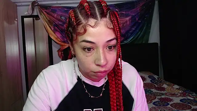 Snapshot of Alexxx_andr4 chatting on November 26, 2025, 9:53 am Alexxx andr4 online show from November 26, 2025, 9:53 am