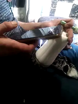 Wero4200 online show from February 4, 2026, 10:38 pm