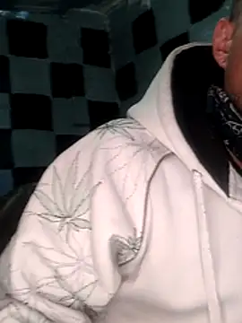 Wero4200 online show from February 20, 2026, 8:44 pm