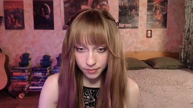 Friendly Ellie online show from April 23, 2026, 2:19 pm
