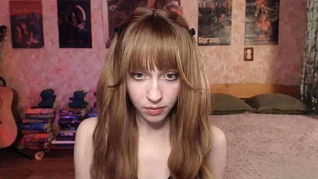 Friendly Ellie online show from February 12, 2026, 1:11 pm