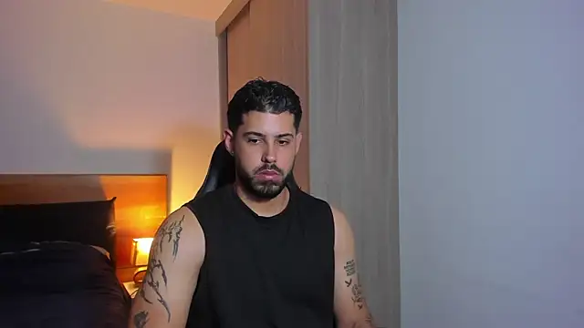 Justyn Torres online show from December 5, 2024, 5:01 pm