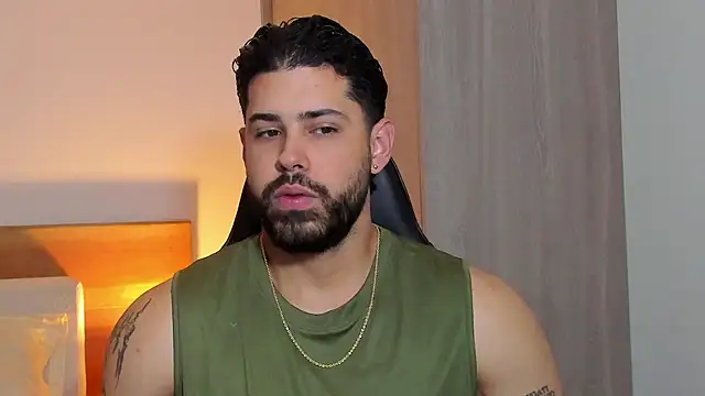 Justyn Torres online show from February 27, 2025, 12:01 pm