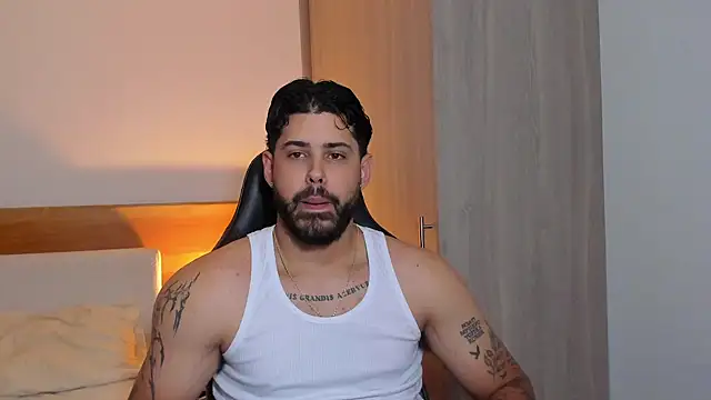 Justyn Torres online show from February 27, 2025, 7:26 pm