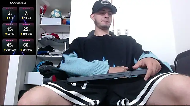 freestyle blake1 online show from November 20, 2025, 12:39 pm