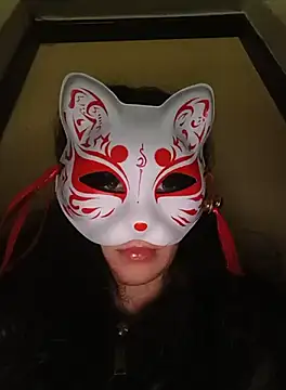 Snapshot of AnonymousKitten chatting on October 8, 2025, 2:18 pm AnonymousKitten online show from October 8, 2025, 2:18 pm