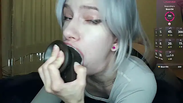 cruellagoth666 online show from June 15, 2026, 12:01 am