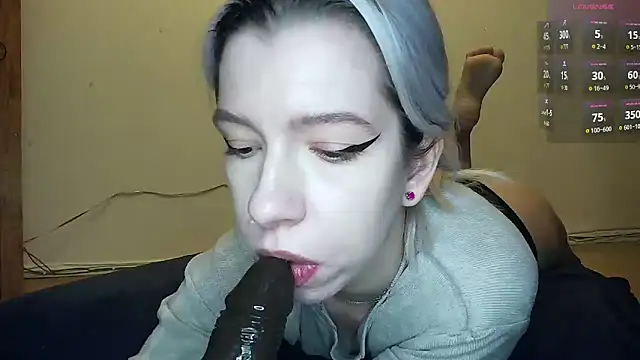 cruellagoth666 online show from July 13, 2026, 1:27 am