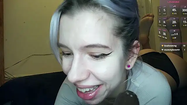cruellagoth666 online show from June 20, 2026, 11:21 pm