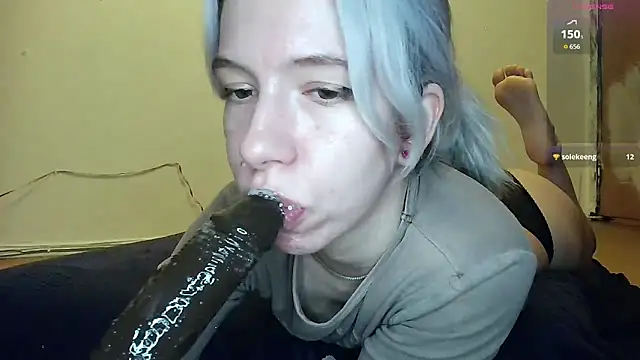 cruellagoth666 online show from August 3, 2026, 12:08 am
