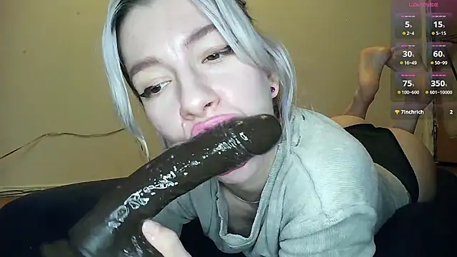 cruellagoth666 online show from July 15, 2026, 1:45 am