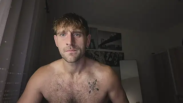 lukegunn online show from February 23, 2026, 12:01 am