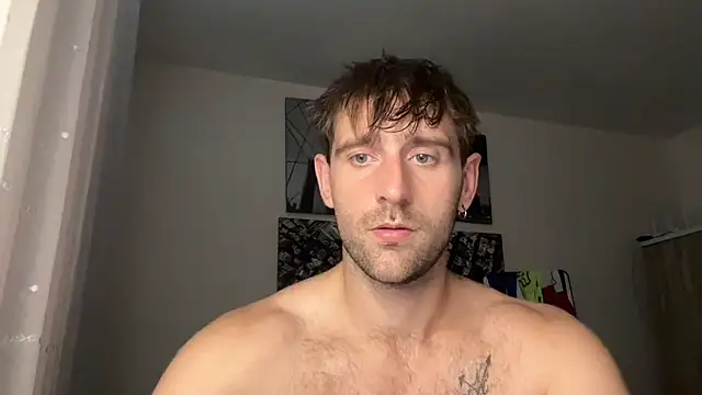 lukegunn online show from March 3, 2026, 1:23 am