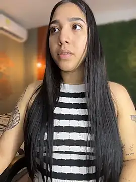 Amandanauty online show from March 27, 2026, 7:17 am