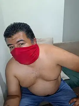 Calamaco07 online show from February 5, 2026, 5:03 am