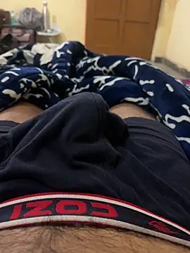 Bareilly Boy1 online show from February 2, 2025, 5:32 am