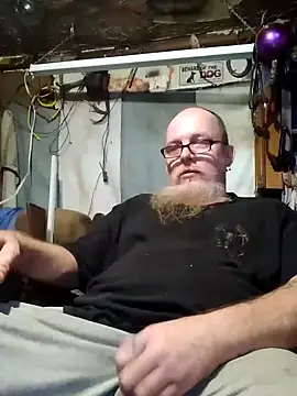 Kevinmc1d online show from October 27, 2025, 5:47 pm