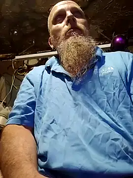 Kevinmc1d online show from October 24, 2025, 4:55 am