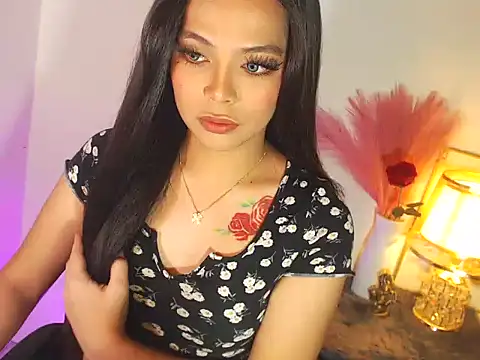 MajesticKitana online show from October 22, 2025, 4:01 am