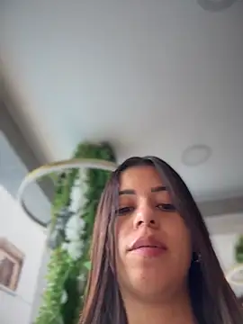 IvySanders1 online show from October 23, 2025, 12:04 pm