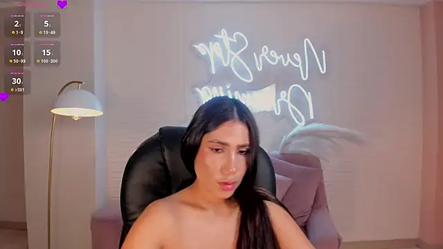 MarieJaneX online show from January 11, 2025, 4:57 pm