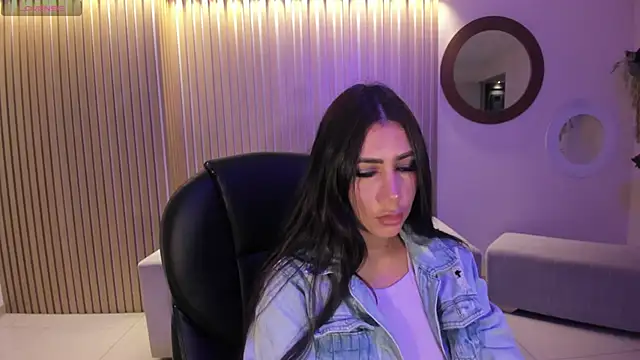 MarieJaneX online show from January 14, 2025, 10:48 am