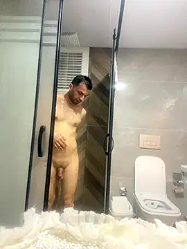 Emre-34 online show from November 8, 2025, 1:47 pm