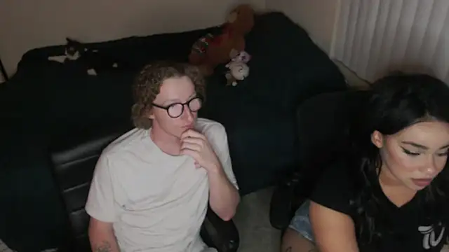 Snapshot of alexiajames99 chatting on March 5, 2025, 4:34 am alexiajames99 online show from March 5, 2025, 4:34 am