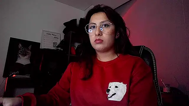 Snapshot of Scarlett_Sen chatting on October 17, 2025, 2:30 pm Scarlett Sen online show from October 17, 2025, 2:30 pm