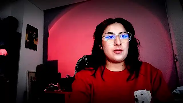 Snapshot of Scarlett_Sen chatting on December 3, 2025, 2:16 pm Scarlett Sen online show from December 3, 2025, 2:16 pm