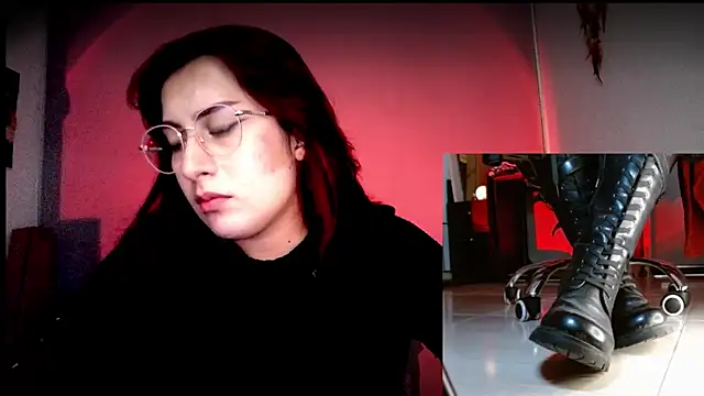 Snapshot of Scarlett_Sen chatting on December 5, 2025, 1:21 pm Scarlett Sen online show from December 5, 2025, 1:21 pm