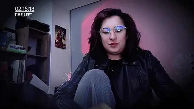 Scarlett Sen online show from July 23, 2026, 1:41 pm