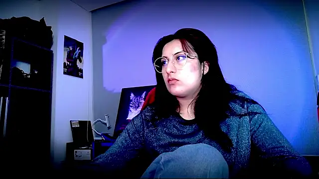 Scarlett Sen online show from March 17, 2026, 2:53 pm