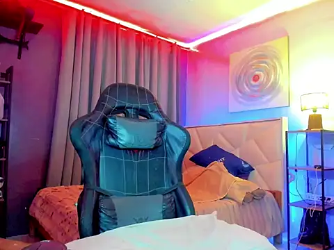 Amethyst ts online show from November 29, 2025, 8:20 pm