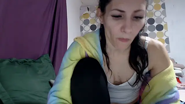 sexyevalove online show from February 21, 2026, 5:48 pm