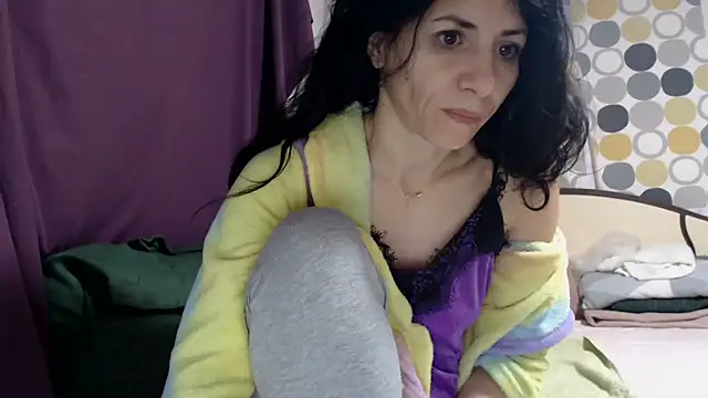 sexyevalove online show from November 29, 2025, 3:39 am