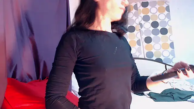 sexyevalove online show from February 13, 2026, 12:10 am