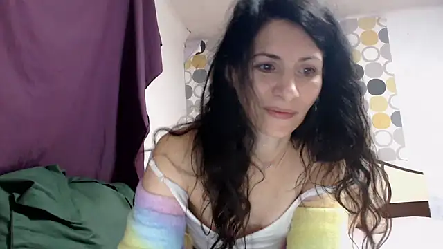 sexyevalove online show from November 28, 2025, 12:11 am