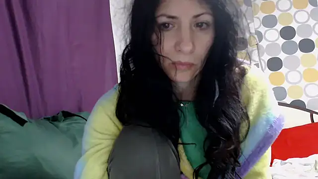 sexyevalove online show from December 18, 2025, 1:55 am